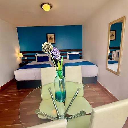 Wayqey Hotel