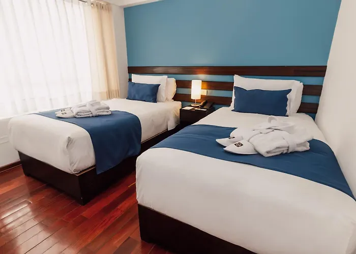 Wayqey Hotel