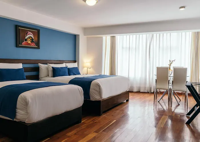 Wayqey Hotel