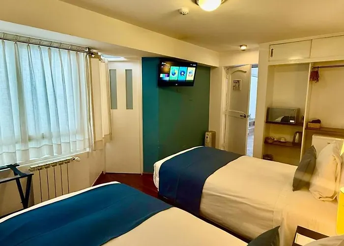 Wayqey 4* Cuzco