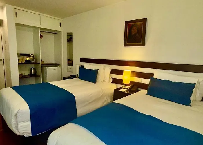 Hotel Wayqey
