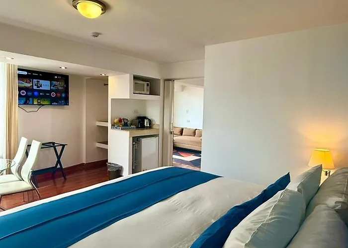 Wayqey Hotel 4*