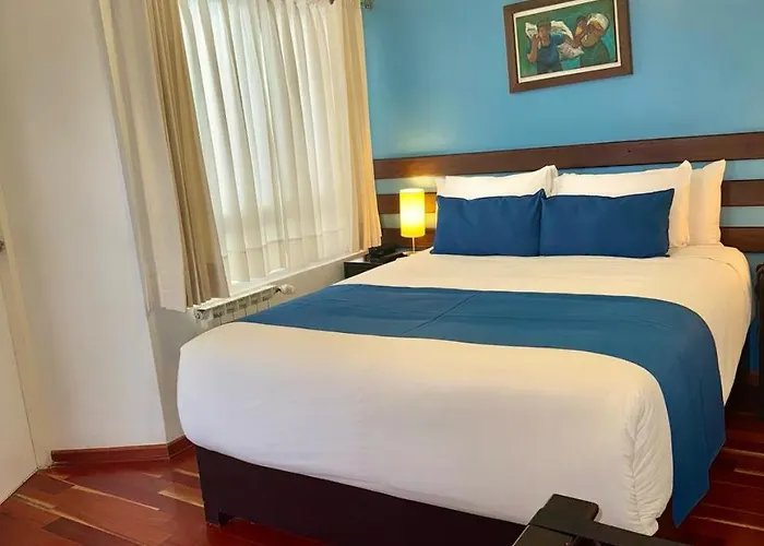 Hotel Wayqey Cuzco