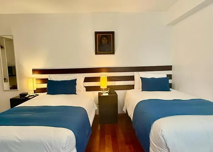 Wayqey 4* Cuzco