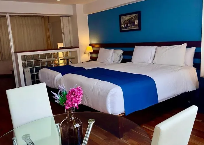 Hotel Wayqey Cuzco