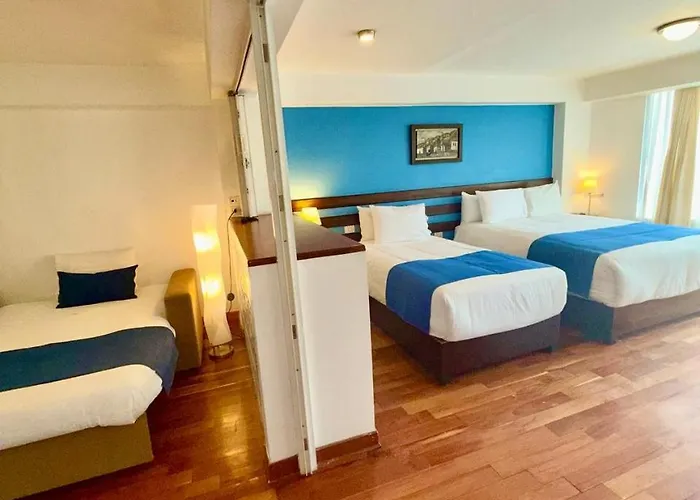 Hotel Wayqey
