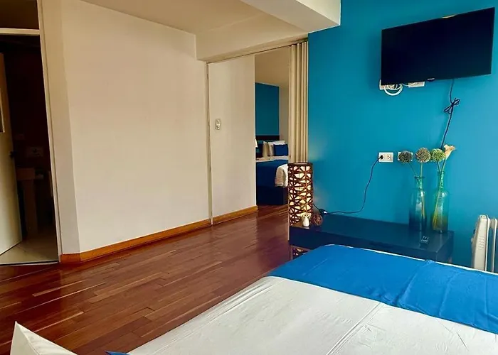 Hotel Wayqey 4*