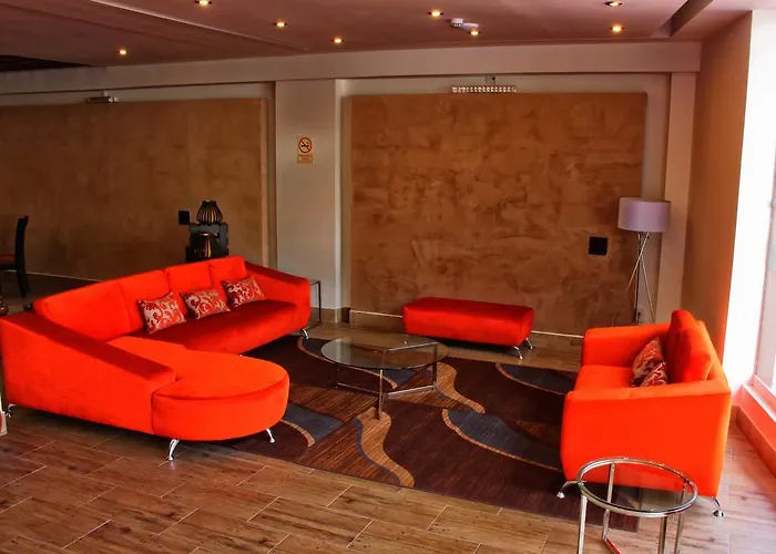 Wayqey Hotel