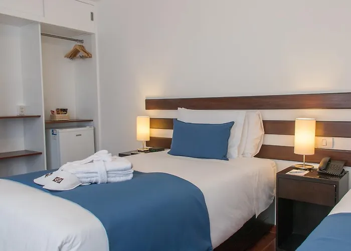 Hotel Wayqey Cuzco