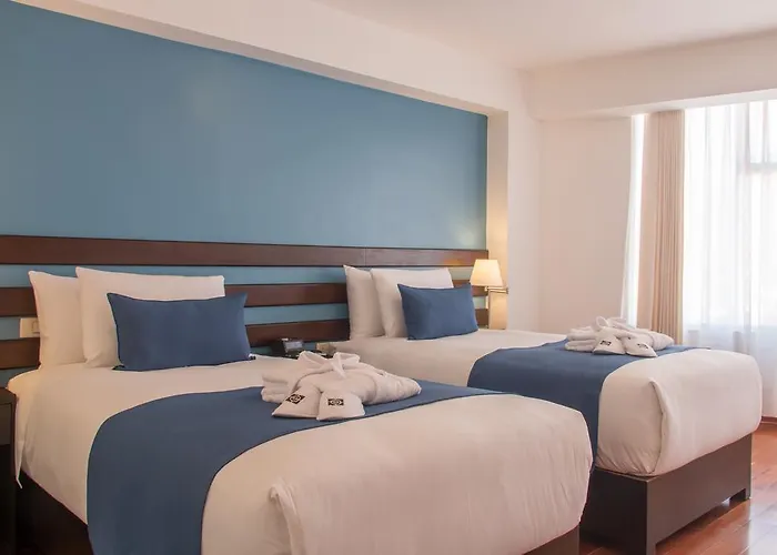 Hotel Wayqey 4*