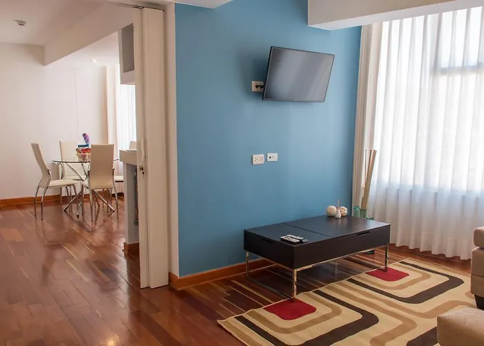 Hotel Wayqey 4*