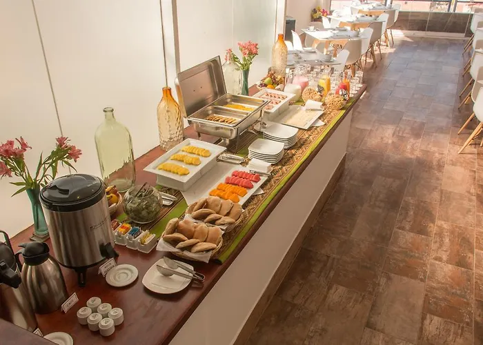 Wayqey Hotel 4*