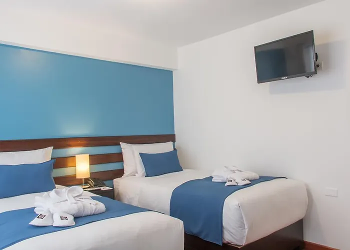 Wayqey Hotel