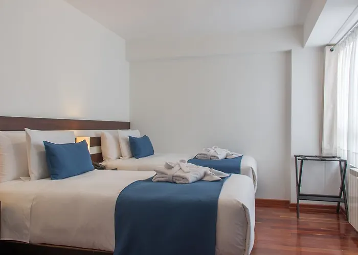 Hotel Wayqey