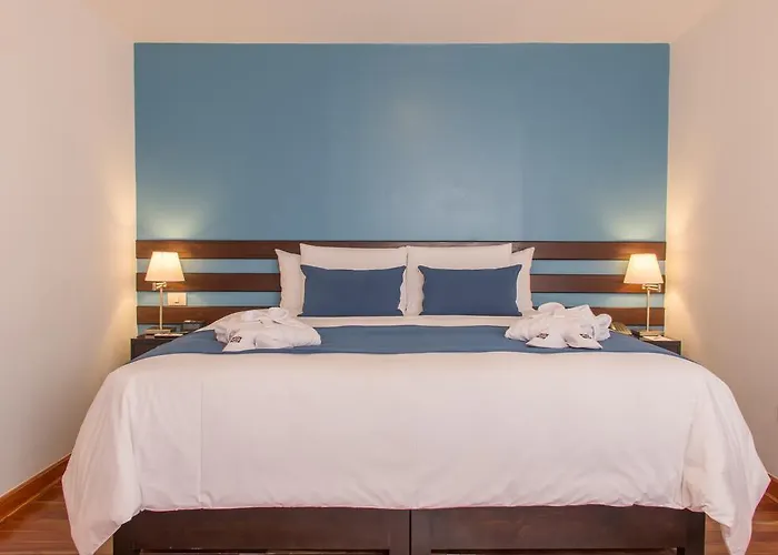 Hotel Wayqey 4*