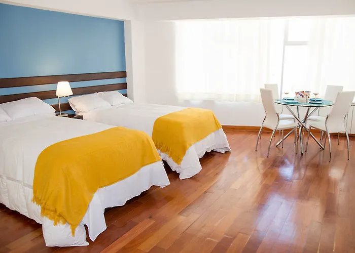 Hotel Wayqey