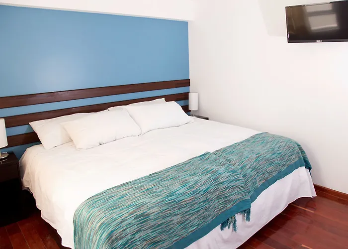 Hotel Wayqey