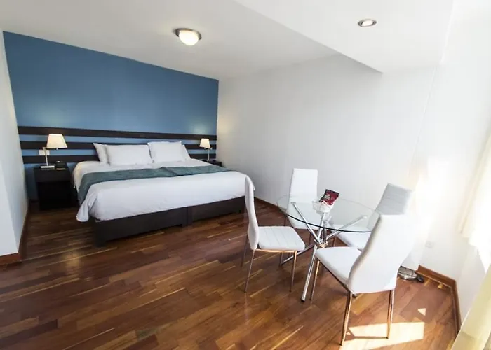 Hotel Wayqey Cuzco