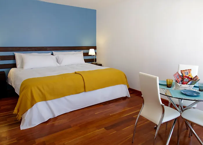 Hotel Wayqey Cuzco