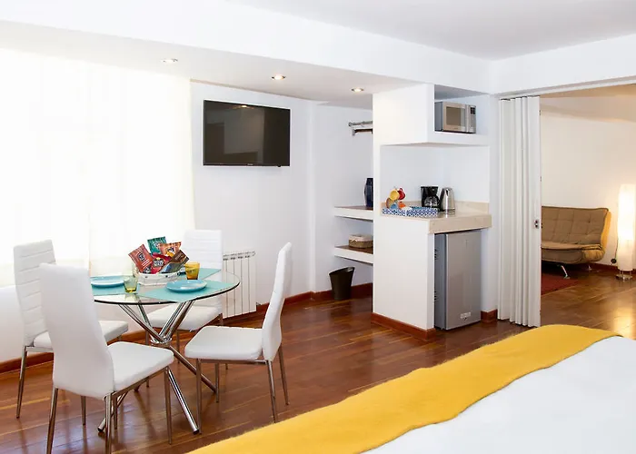 Wayqey Hotel 4*